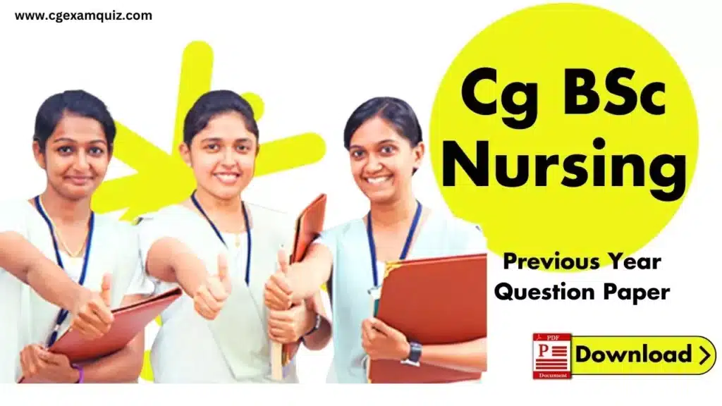 cg BSc Nursing thumb Image